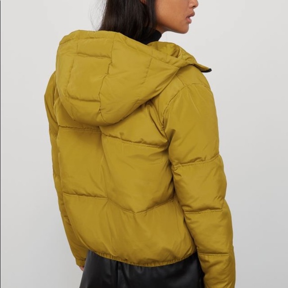 Coats | Kangol Puffer Jacket 